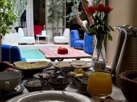 رياض وسبا فاندوم