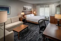 Delta Hotels Huntington Mall Hotels in Barboursville