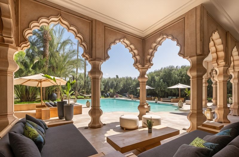 Palais Namaskar photo 2