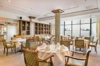 Garner Hotel Rüsselsheim Hotels in Russelsheim