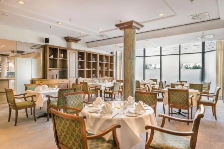 Garner Hotel Rüsselsheim