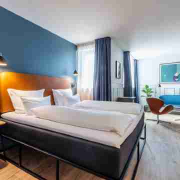 The Huxley Copenhagen, BW Premier Collection Rooms