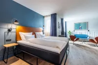 The Huxley Copenhagen, BW Premier Collection