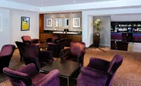 Aubrey Park Hotel - bar