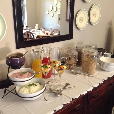 Gerald's Gift Guest House