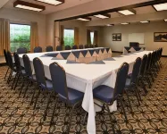 Comfort Suites Airport