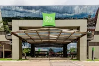 Ibis Styles Goiânia Shopping Estação Hotels in 