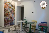 Palazzo IrMa - Hotel - B&B Luxury - Parking