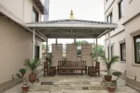 薩羅瓦住宿服務式公寓飯店 住宿飯店