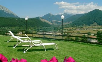 Hotel Pinguino