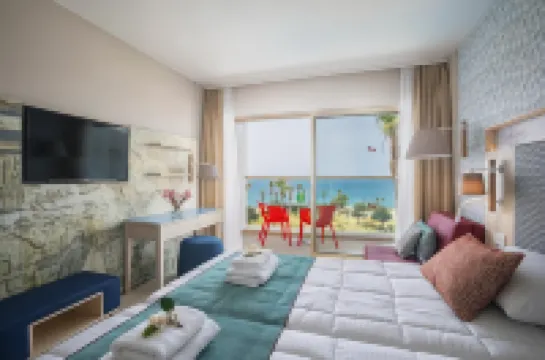 Leonardo Laura Beach & Splash Resort