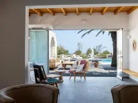 Pnoi Hotel Hotels in Paros