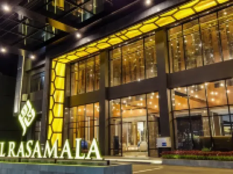Hotel Rasamala Hotels in Banda Aceh