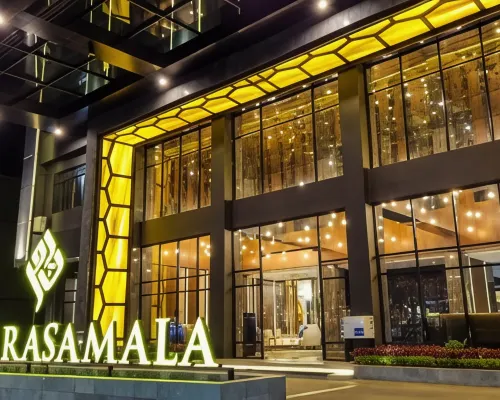 Hotel Rasamala Hotels in Banda Aceh
