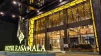 Hotel Rasamala Hotels in 