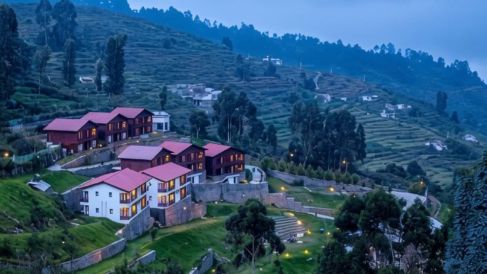 Great Trails Kodaikanal by GRT Hotels
