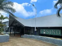 椰樹棕櫚度假酒店及鑽石娛樂場