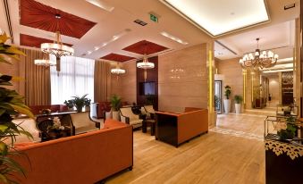 Zubarah Hotel