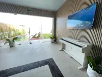 The South Hideaway Oslob Hotels in Boljoon