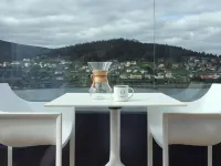 Hotel U Viveiro Hotels in Viveiro
