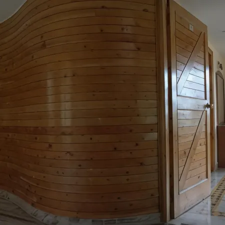 The Woodstock Resort