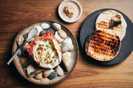 United Places Hotel Botanic Gardens