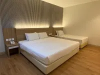 Lovina Inn - Nagoya Batam