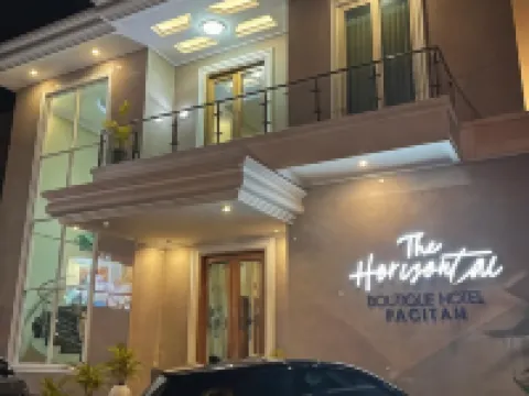 The Horizontal Hotel Pacitan Hotels in Pacitan Regency