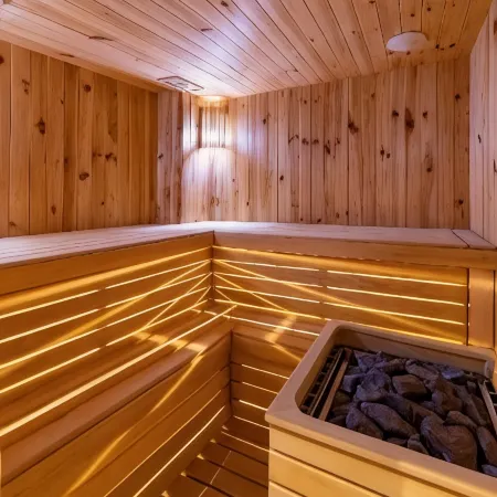 Sierra Blanca Resort Art of Healing