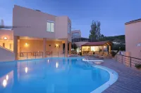 Elma's Dream Apartments & Villas - 4-Star