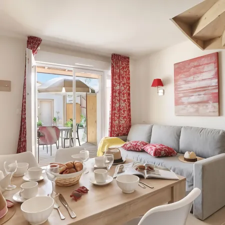 Odalys Fleur de Sel Residence
