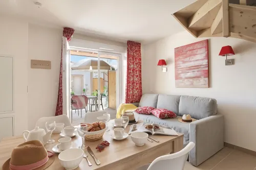 Odalys Fleur de Sel Residence - Wifi