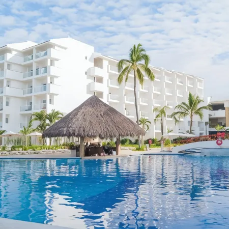 Marival Emotions Resort & Suites Riviera Nayarit by Mercure