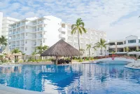 Marival Emotions Resort & Suites Riviera Nayarit by Mercure - Beach