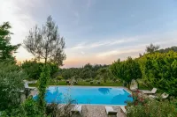 Olympos Mountain Lodge - Merinäköala