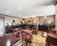 컴포트 인 플란트 시티 - 레이크랜드