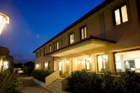 Hotel Alba Roma Hotel a Zona XV Torre Maura