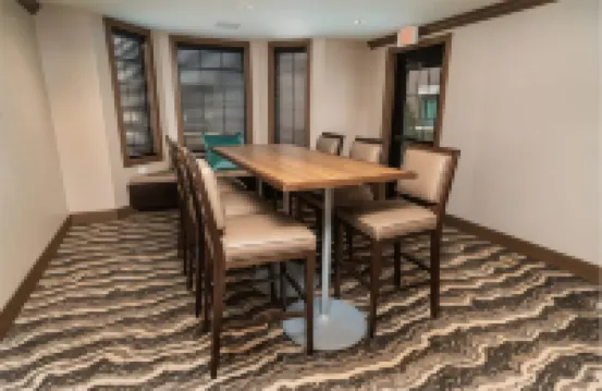 Staybridge Suites WASHINGTON DC EAST - LARGO by IHG