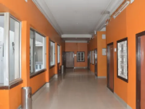 Hotel Naveen Residency Hotel di Darbhanga