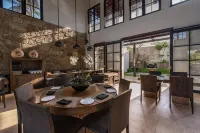 Kemangi Bed and Breakfast - Breakfast