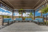 Comfort Suites of Las Cruces I-25 North Hotel di Las Cruces