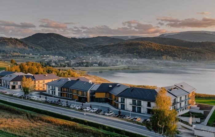 Lake Hill Karkonosze Resort & Spa