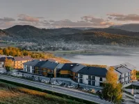 Lake Hill Karkonosze Resort & Spa Hotels in Podgorzyn