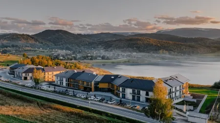 Lake Hill Karkonosze Resort & Spa