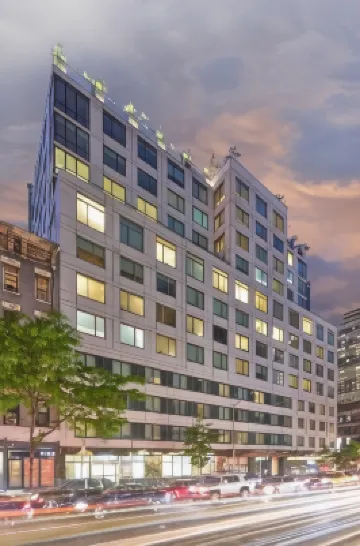 Truss Hotel Times Square Hotels in Times Square