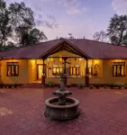 Amã Stays & Trails, Rare Earth Estate Hoteles en 