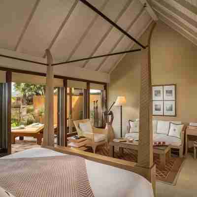 The Oberoi Beach Resort, Mauritius Rooms