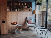 ليفيز رومز آند بريكفاست