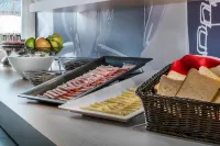 Ibis Budget Iquique Hotels in Iquique