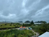 Khach San Cao Son Cam Pha